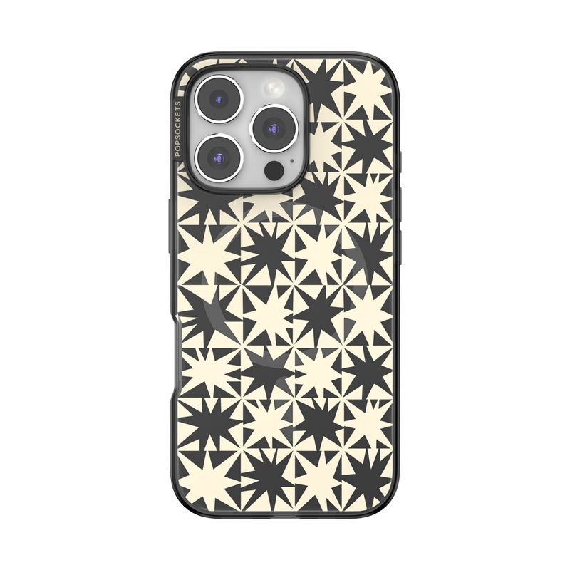 Breeze Block Black — iPhone 16 Pro MagSafe Case image number 0